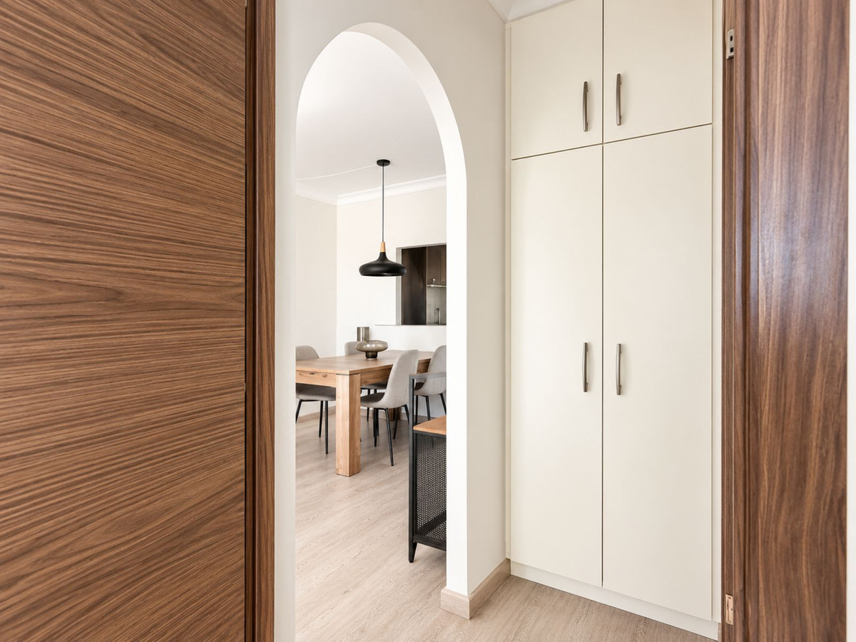 Appartement te koop in The Golden Mile | 1 slaapkamers H5492650