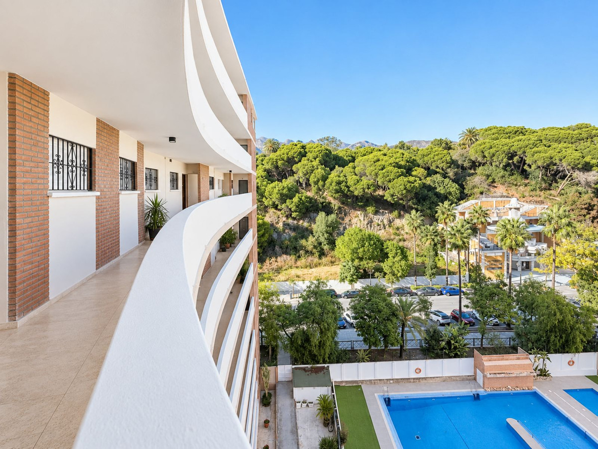 Appartement te koop in The Golden Mile | 1 slaapkamers H5492650