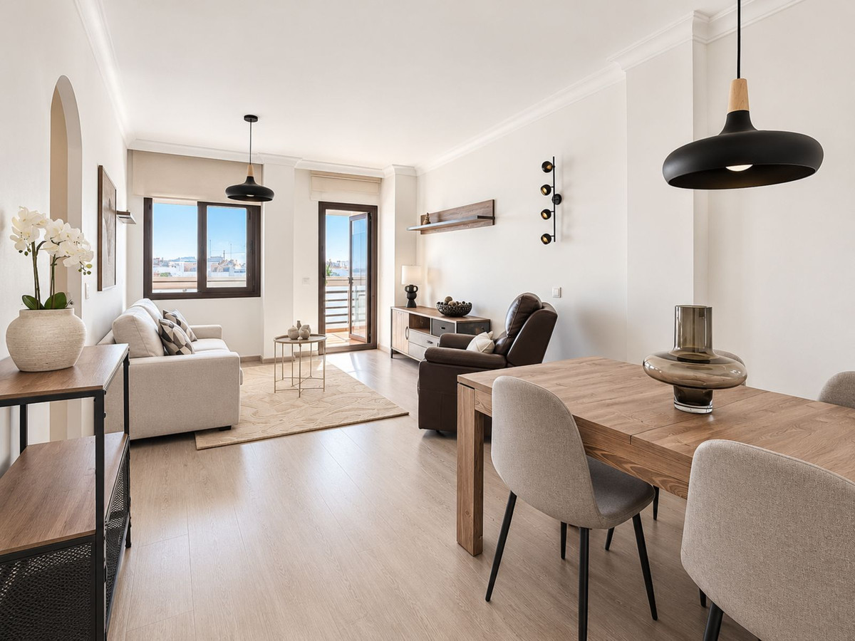 Appartement te koop in The Golden Mile | 1 slaapkamers H5492650