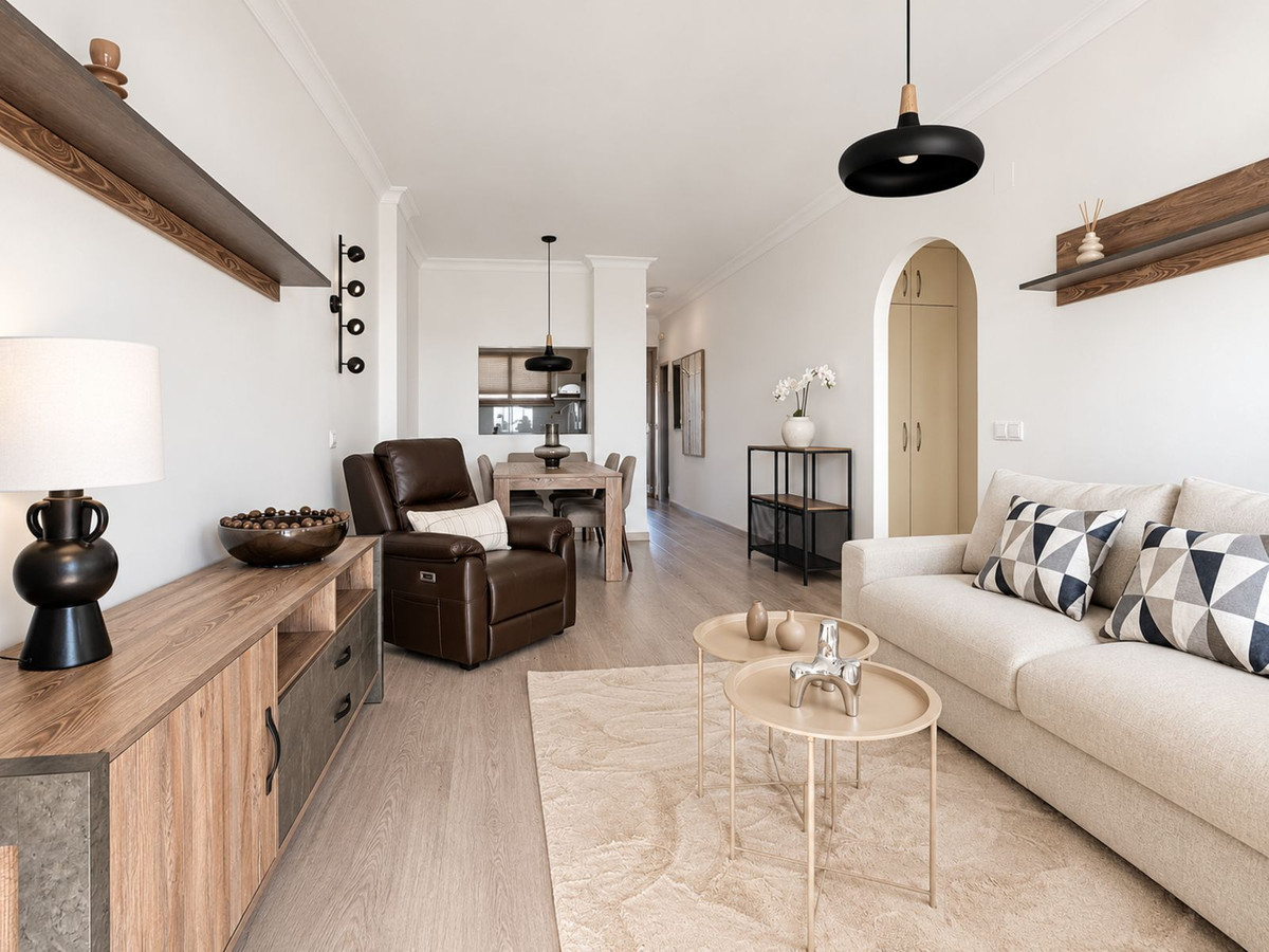 Appartement te koop in The Golden Mile | 1 slaapkamers H5492650