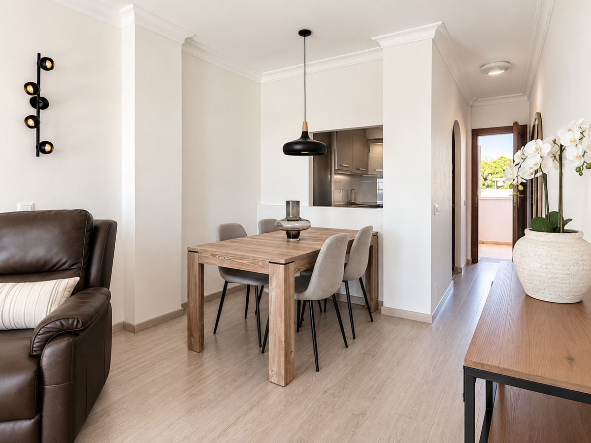 Appartement te koop in The Golden Mile | 1 slaapkamers H5492650