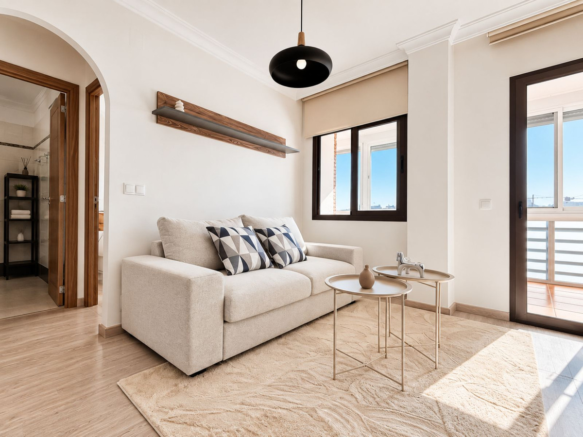 Appartement te koop in The Golden Mile | 1 slaapkamers H5492650