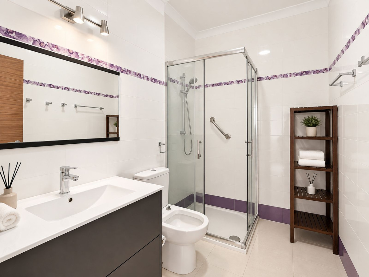 Appartement te koop in The Golden Mile | 1 slaapkamers H5492650