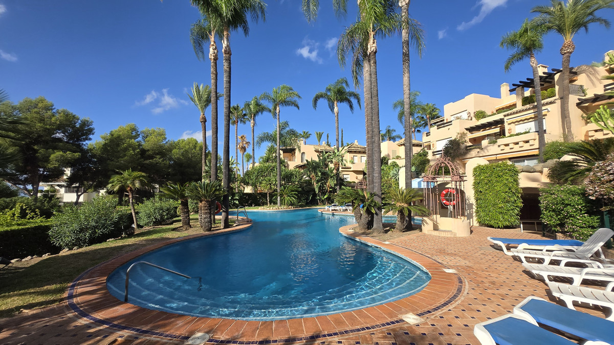 Appartement te koop in The Golden Mile | 2 slaapkamers H5497126
