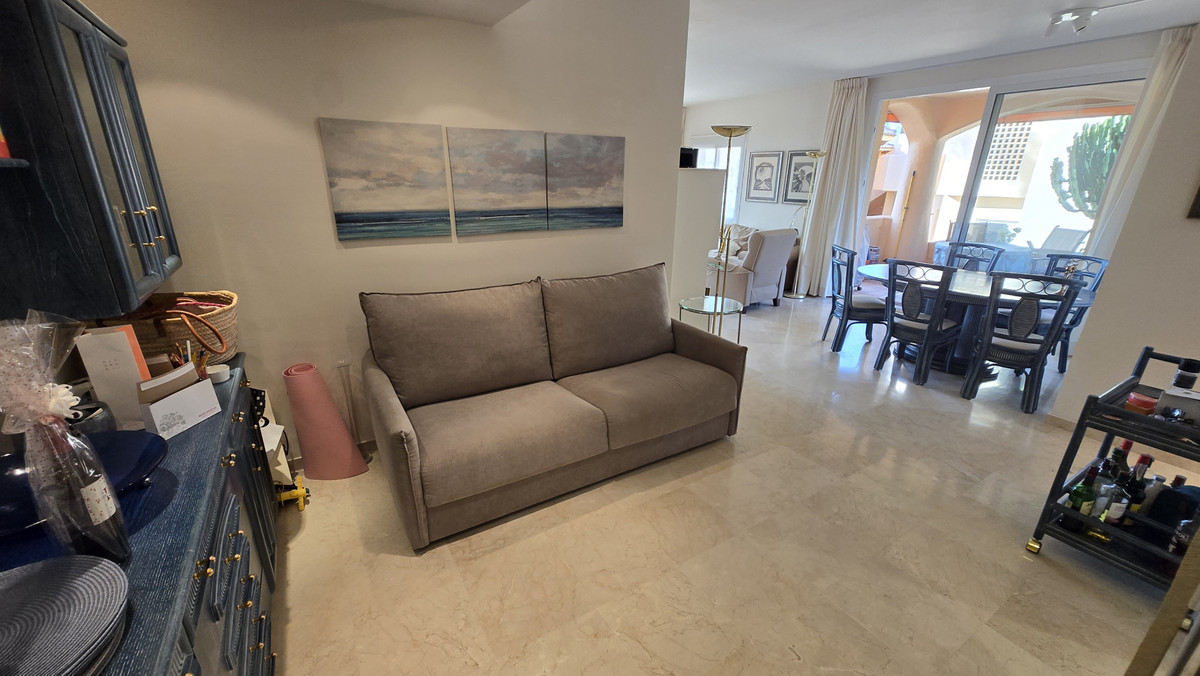 Appartement te koop in The Golden Mile | 2 slaapkamers H5497126