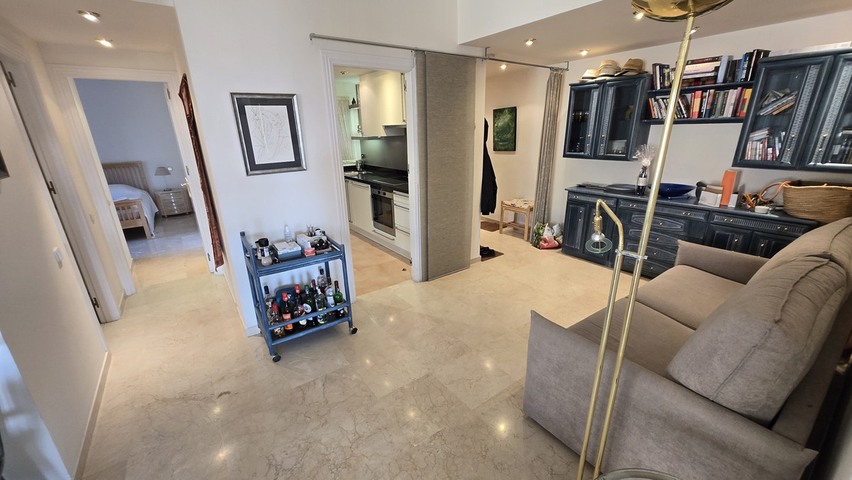 Appartement te koop in The Golden Mile | 2 slaapkamers H5497126