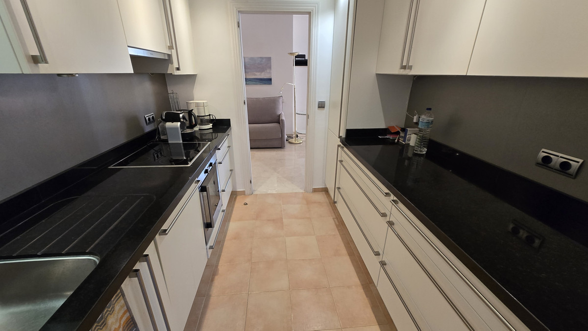 Appartement te koop in The Golden Mile | 2 slaapkamers H5497126