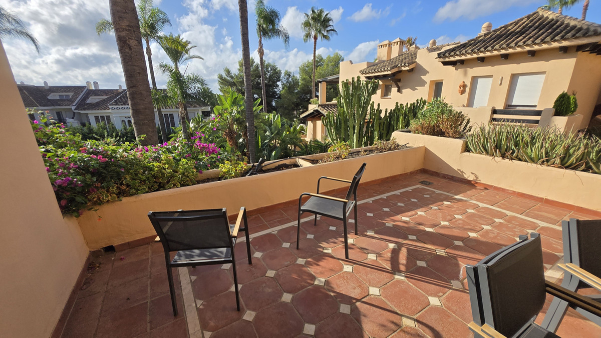 Appartement te koop in The Golden Mile | 2 slaapkamers H5497126