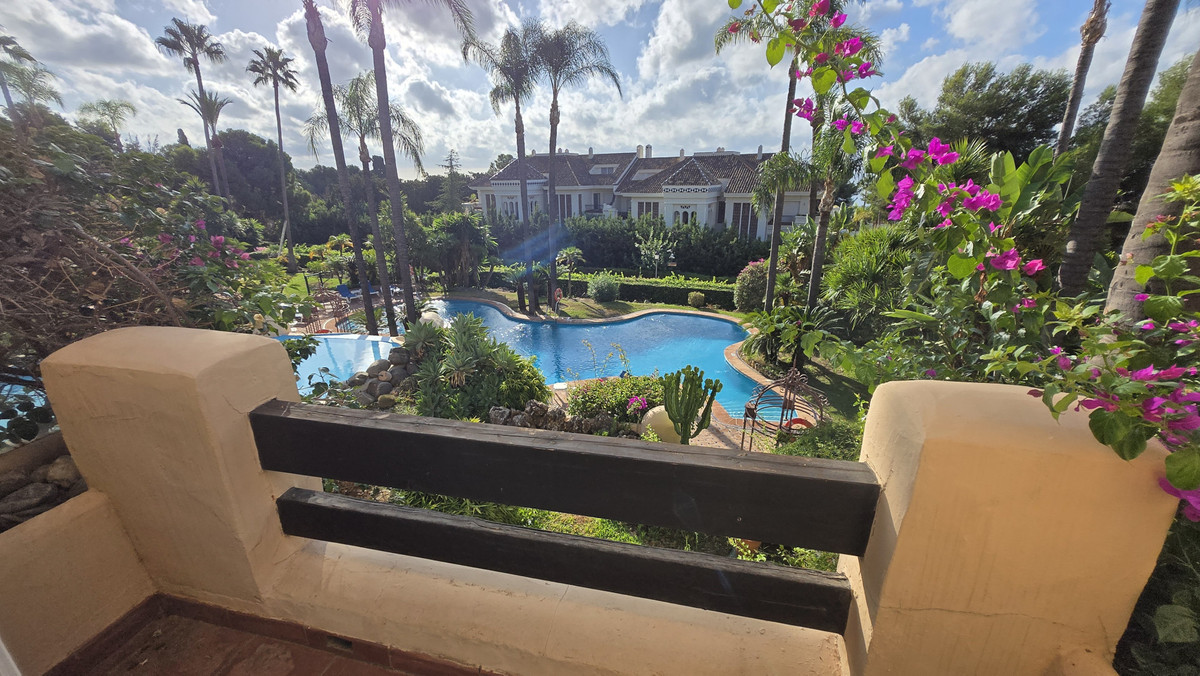 Appartement te koop in The Golden Mile | 2 slaapkamers H5497126