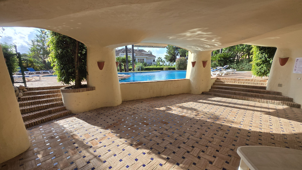 Appartement te koop in The Golden Mile | 2 slaapkamers H5497126
