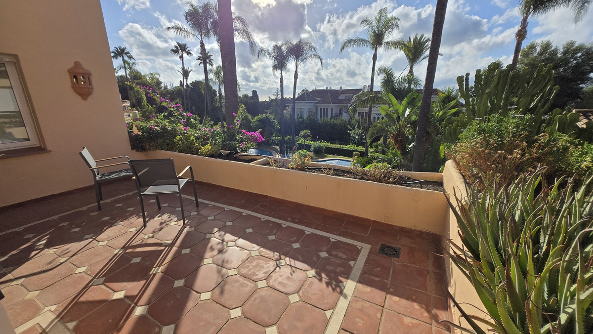 Appartement te koop in The Golden Mile | 2 slaapkamers H5497126