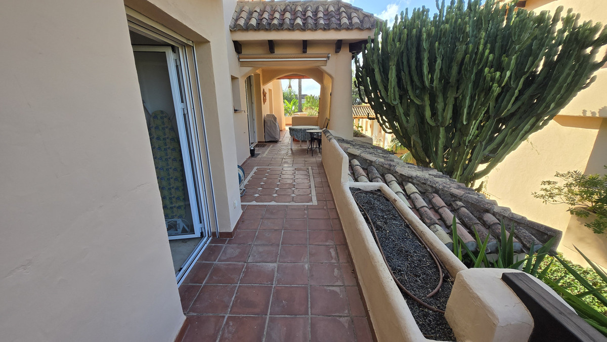 Appartement te koop in The Golden Mile | 2 slaapkamers H5497126