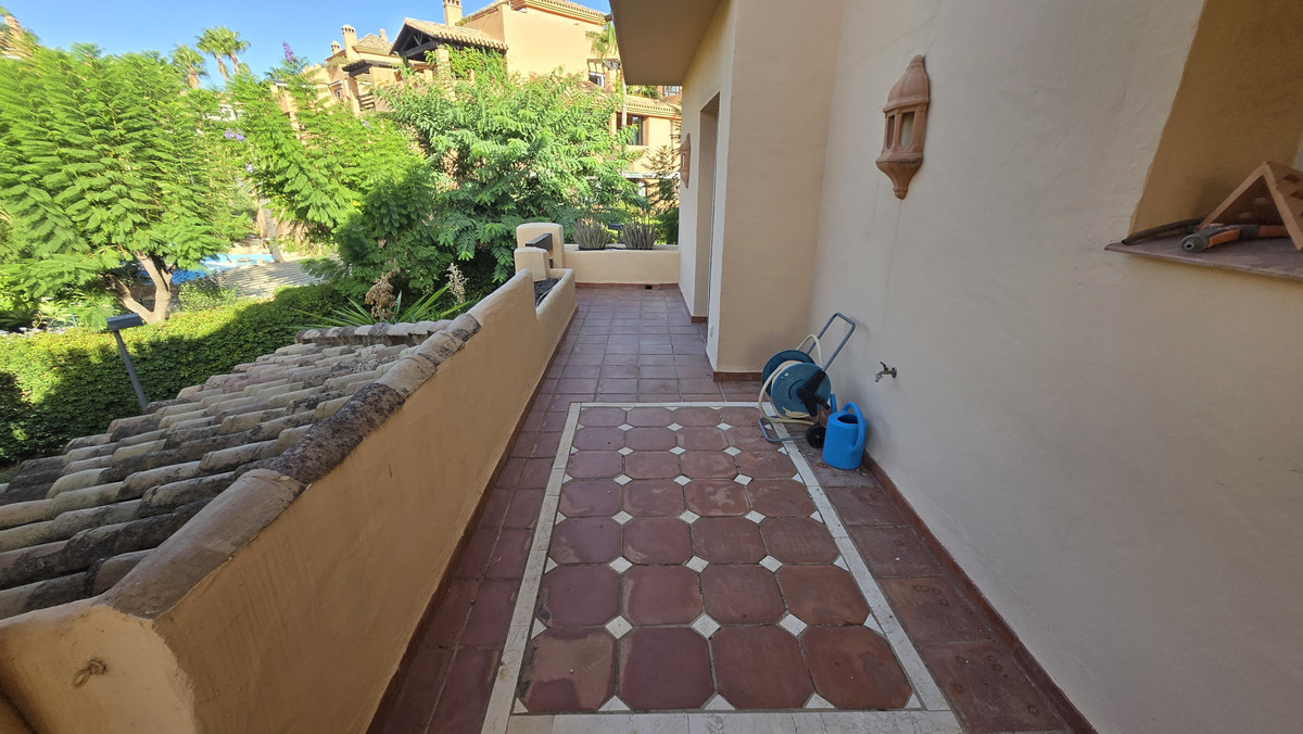 Appartement te koop in The Golden Mile | 2 slaapkamers H5497126