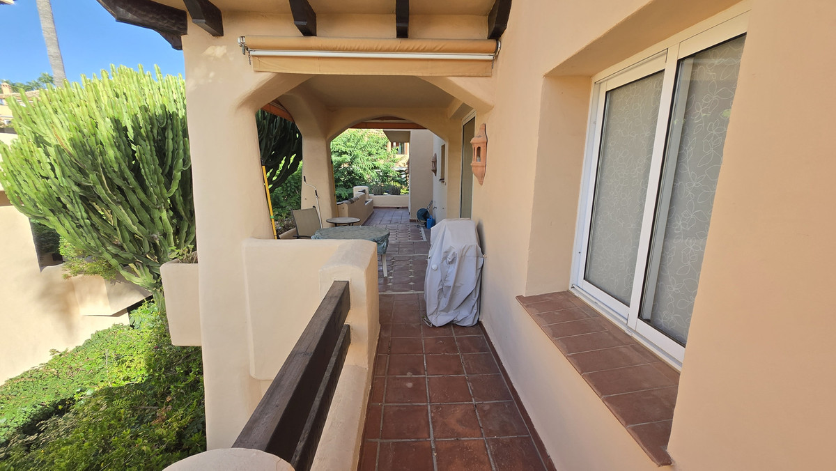 Appartement te koop in The Golden Mile | 2 slaapkamers H5497126