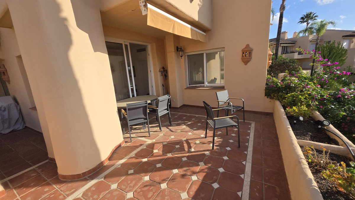 Appartement te koop in The Golden Mile | 2 slaapkamers H5497126