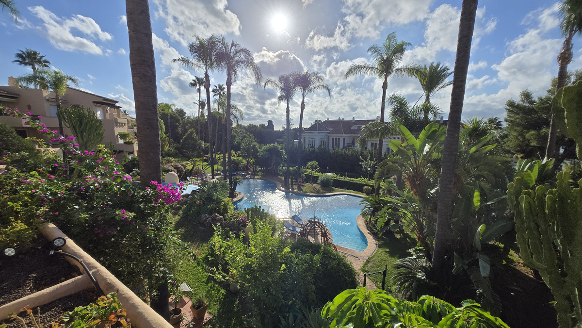 Appartement te koop in The Golden Mile | 2 slaapkamers H5497126