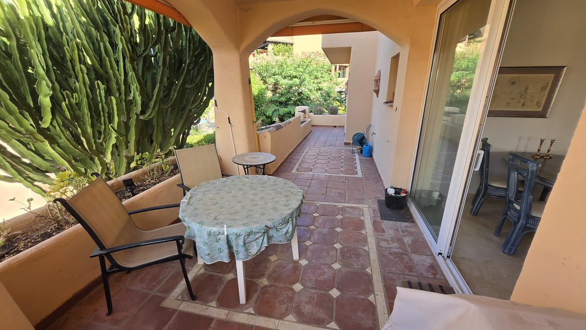 Appartement te koop in The Golden Mile | 2 slaapkamers H5497126