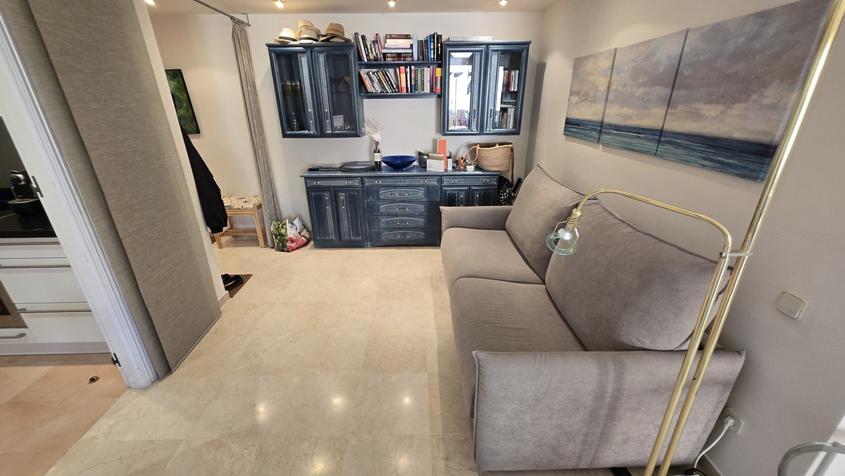 Appartement te koop in The Golden Mile | 2 slaapkamers H5497126