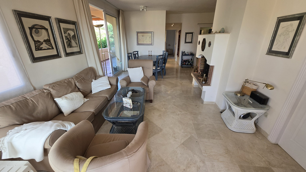 Appartement te koop in The Golden Mile | 2 slaapkamers H5497126