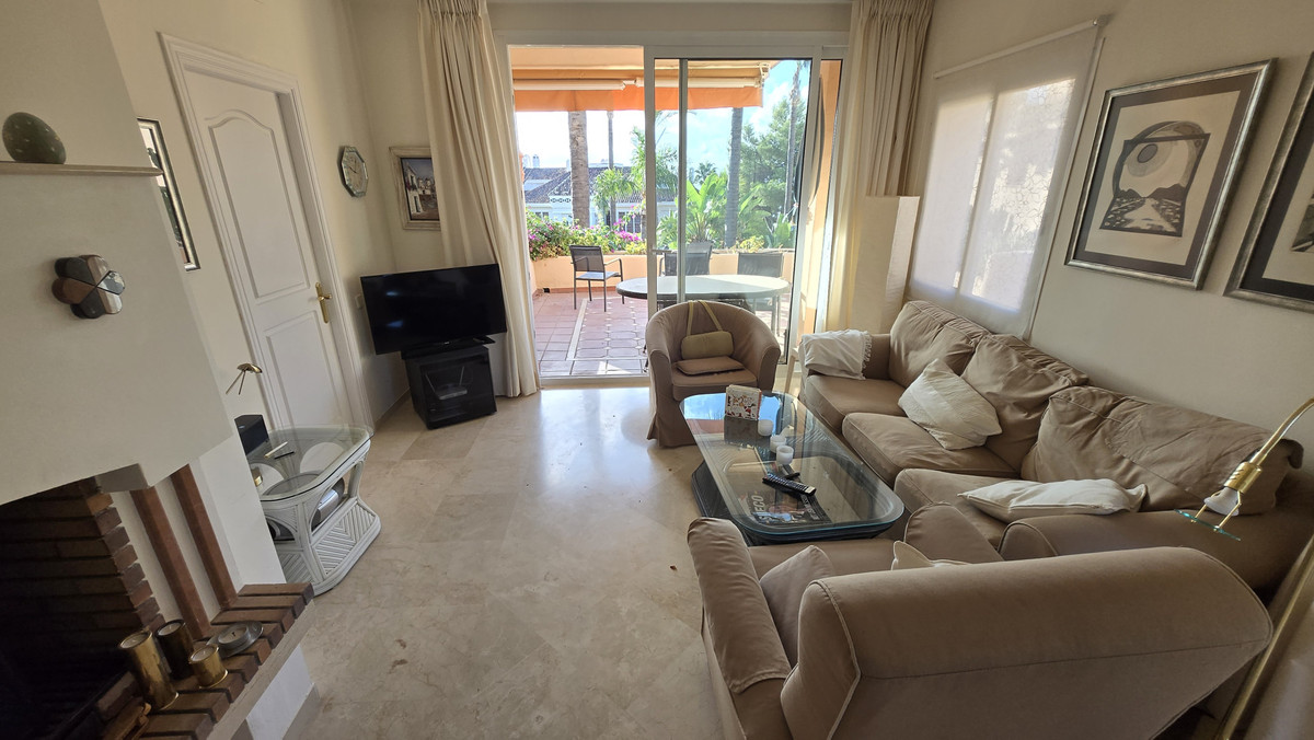 Appartement te koop in The Golden Mile | 2 slaapkamers H5497126
