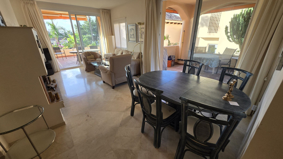 Appartement te koop in The Golden Mile | 2 slaapkamers H5497126