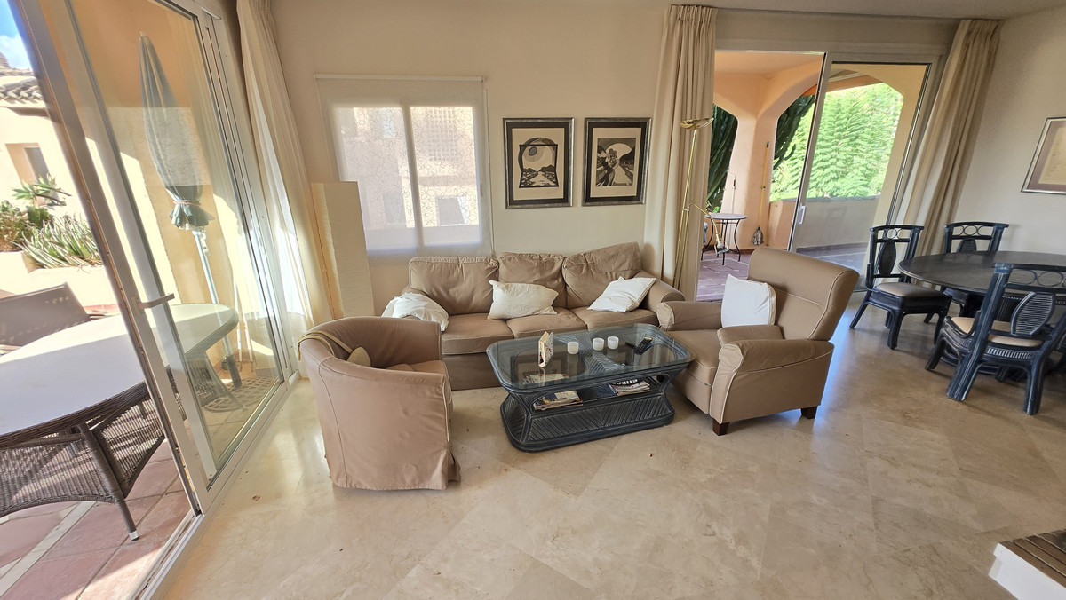 Appartement te koop in The Golden Mile | 2 slaapkamers H5497126