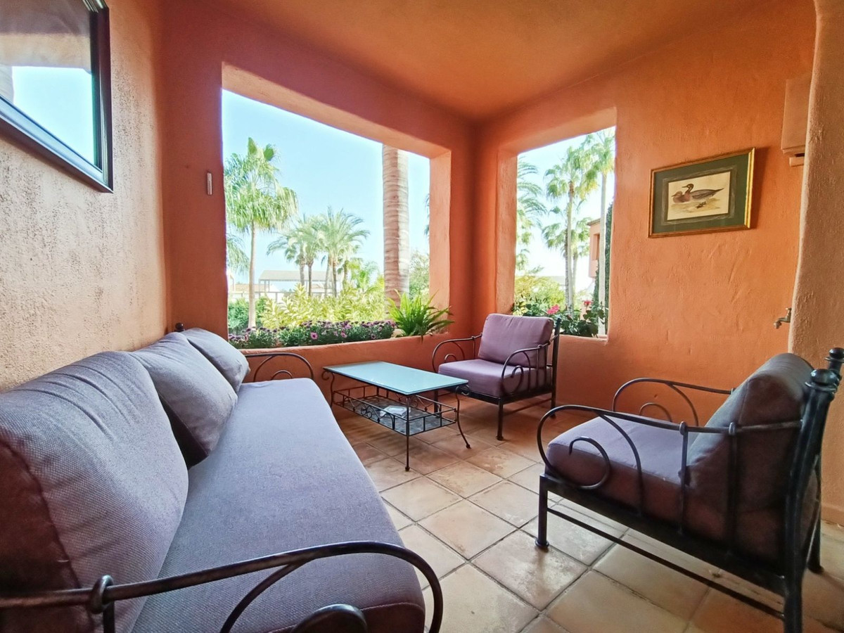 Appartement te koop in The Golden Mile | 3 slaapkamers H5499445