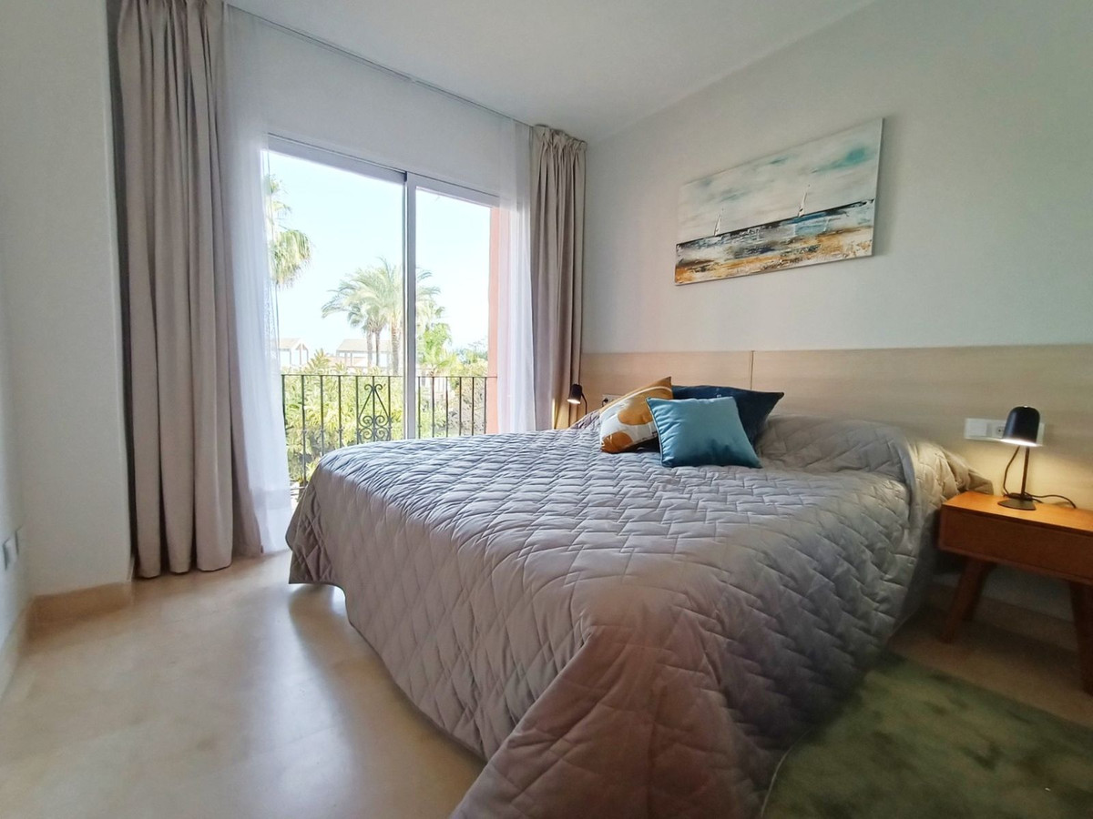 Appartement te koop in The Golden Mile | 3 slaapkamers H5499445