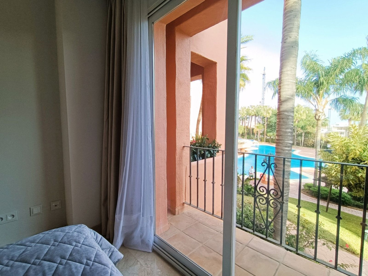 Appartement te koop in The Golden Mile | 3 slaapkamers H5499445