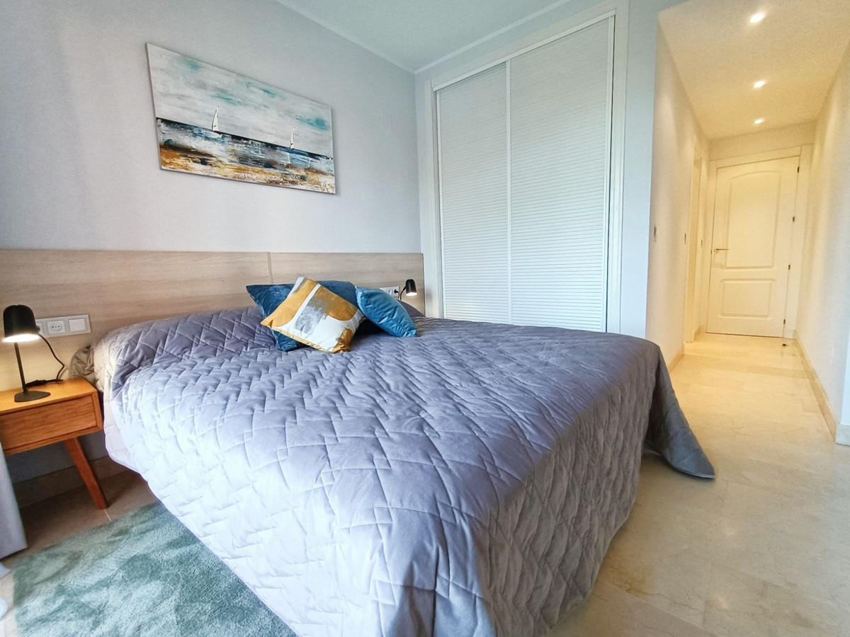 Appartement te koop in The Golden Mile | 3 slaapkamers H5499445