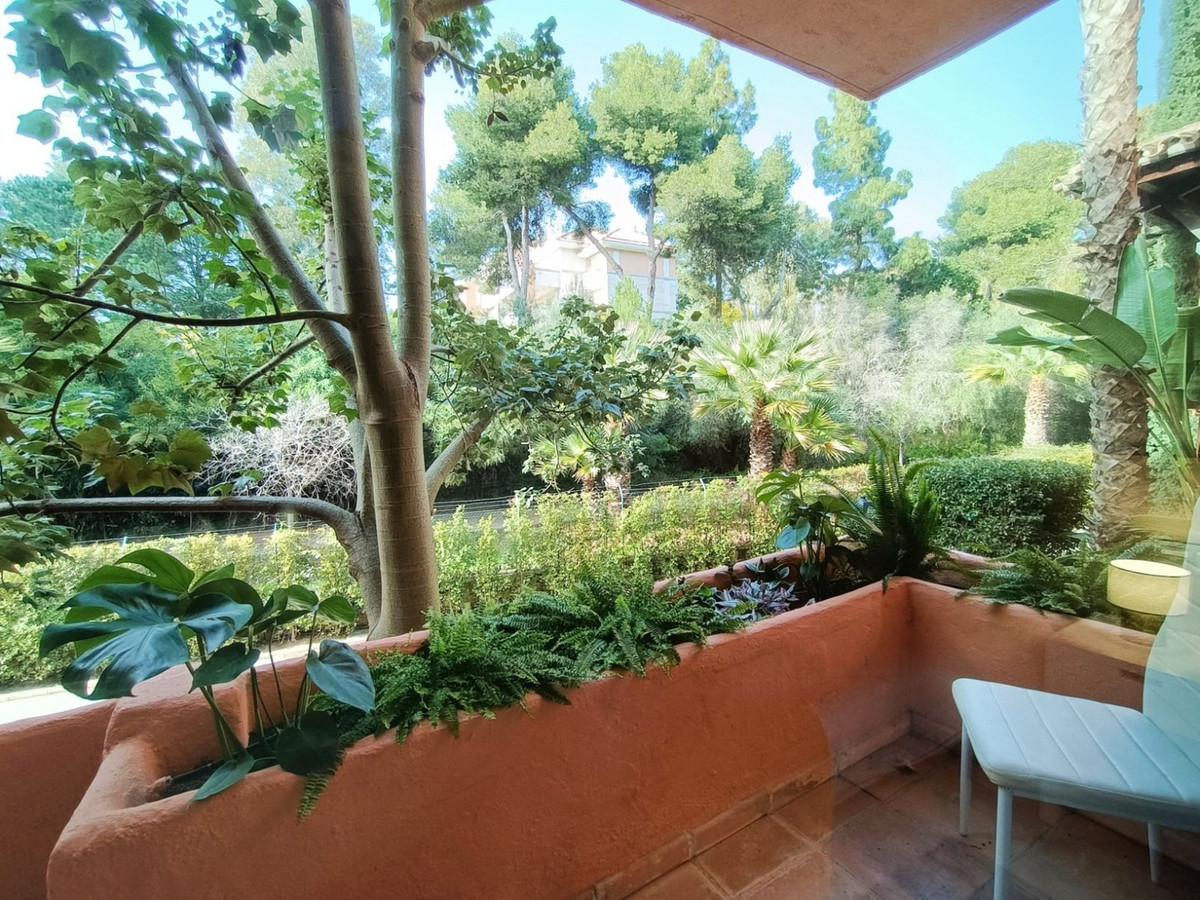 Appartement te koop in The Golden Mile | 3 slaapkamers H5499445