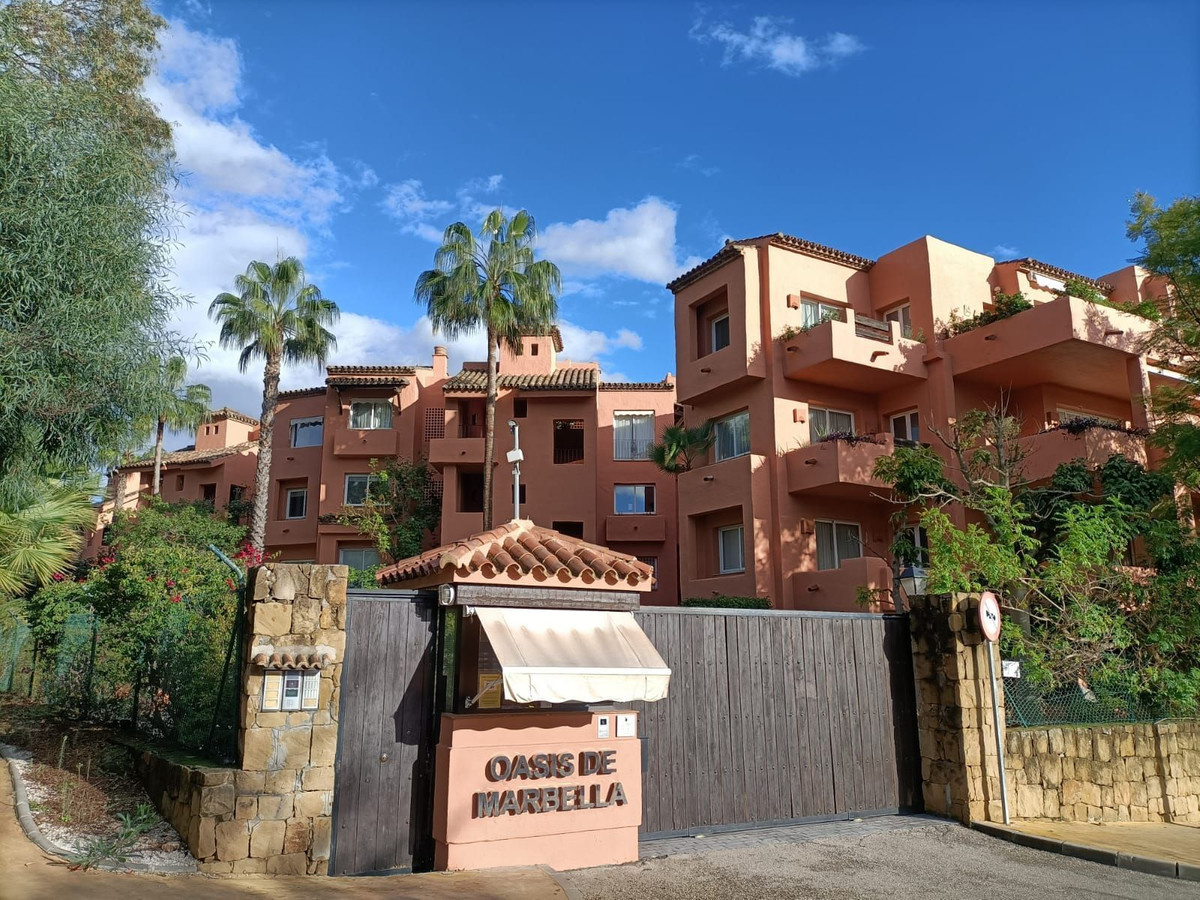 Appartement te koop in The Golden Mile | 3 slaapkamers H5499445