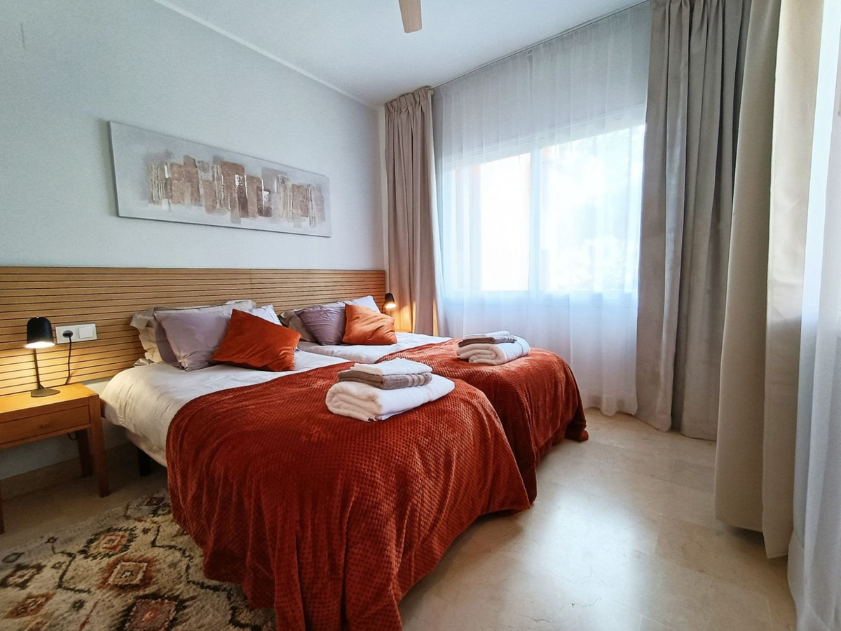 Appartement te koop in The Golden Mile | 3 slaapkamers H5499445