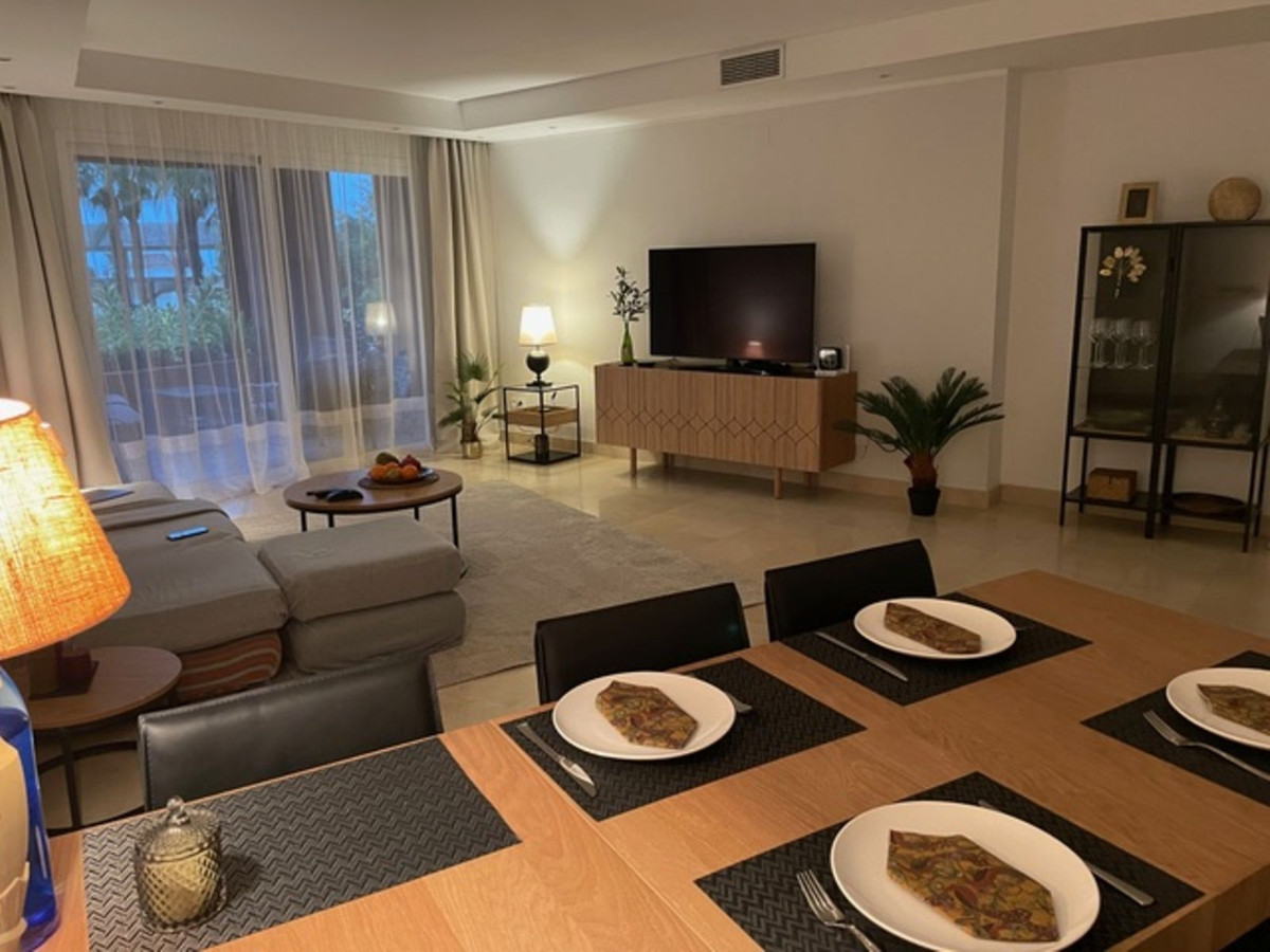 Appartement te koop in The Golden Mile | 3 slaapkamers H5499445
