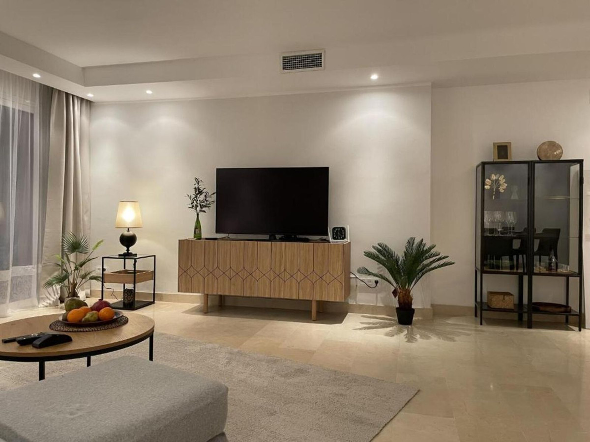 Appartement te koop in The Golden Mile | 3 slaapkamers H5499445