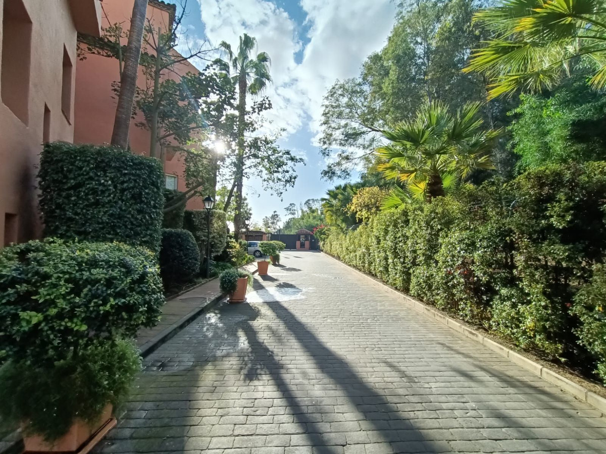 Appartement te koop in The Golden Mile | 3 slaapkamers H5499445