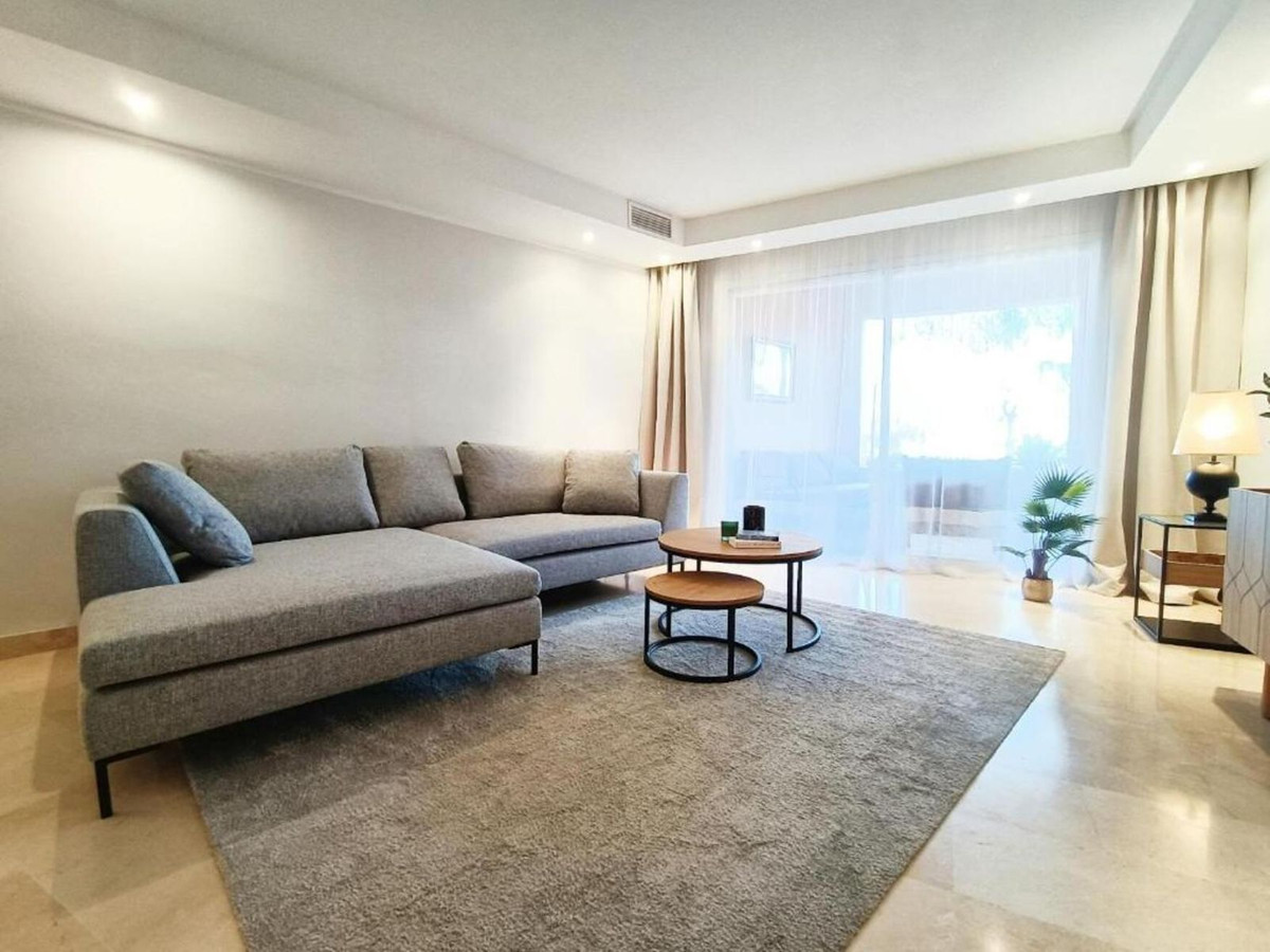Appartement te koop in The Golden Mile | 3 slaapkamers H5499445