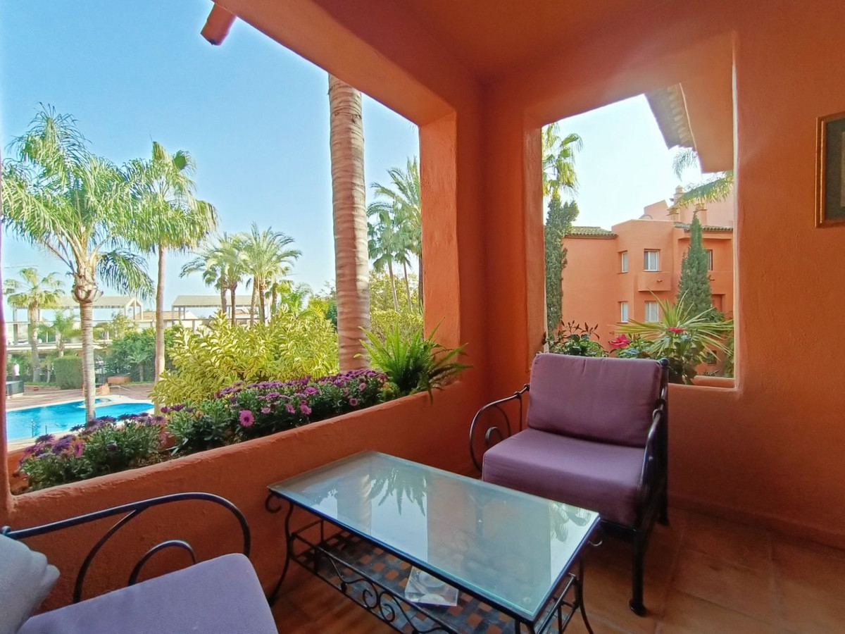 Appartement te koop in The Golden Mile | 3 slaapkamers H5499445