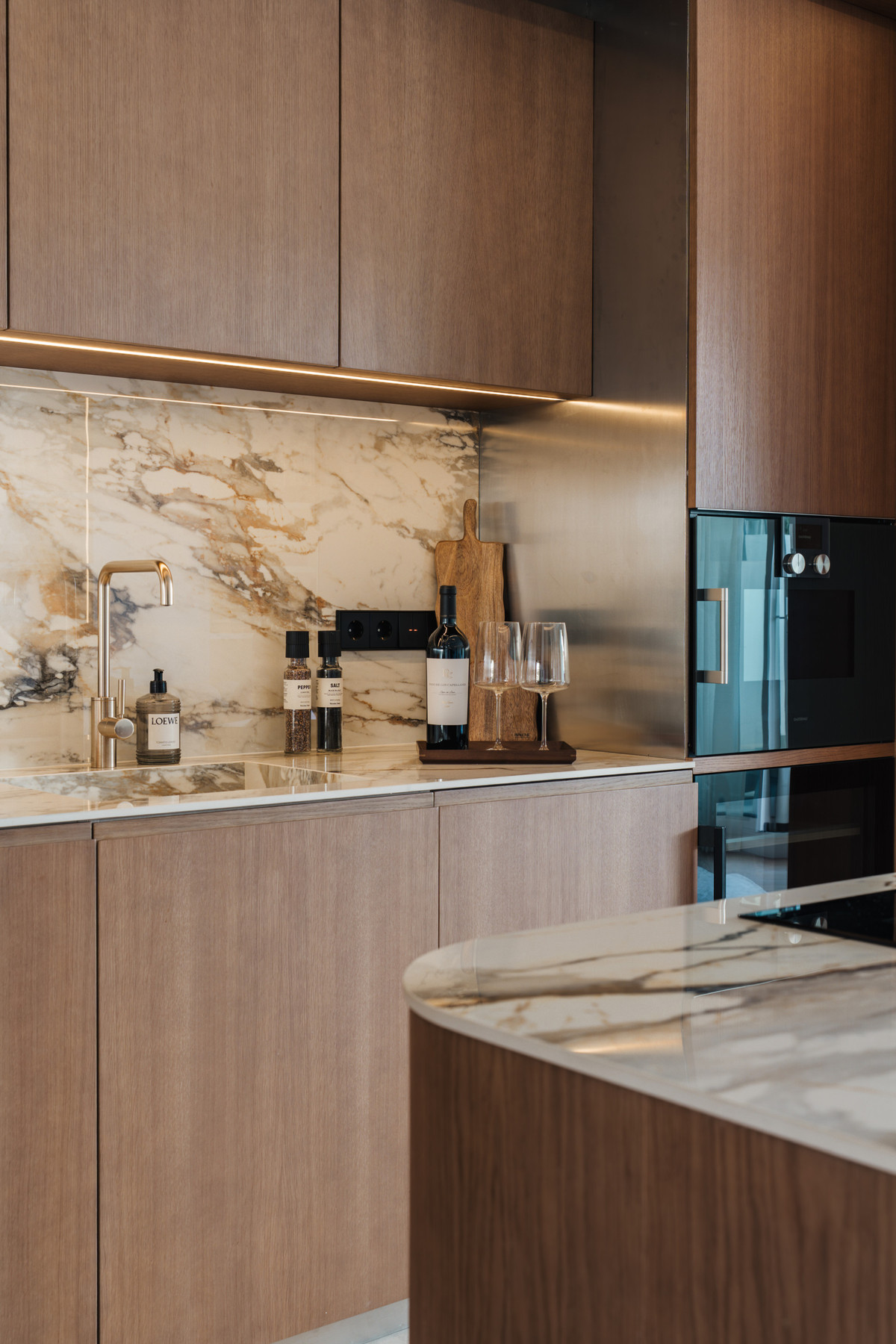 Appartement te koop in The Golden Mile | 2 slaapkamers H5499892