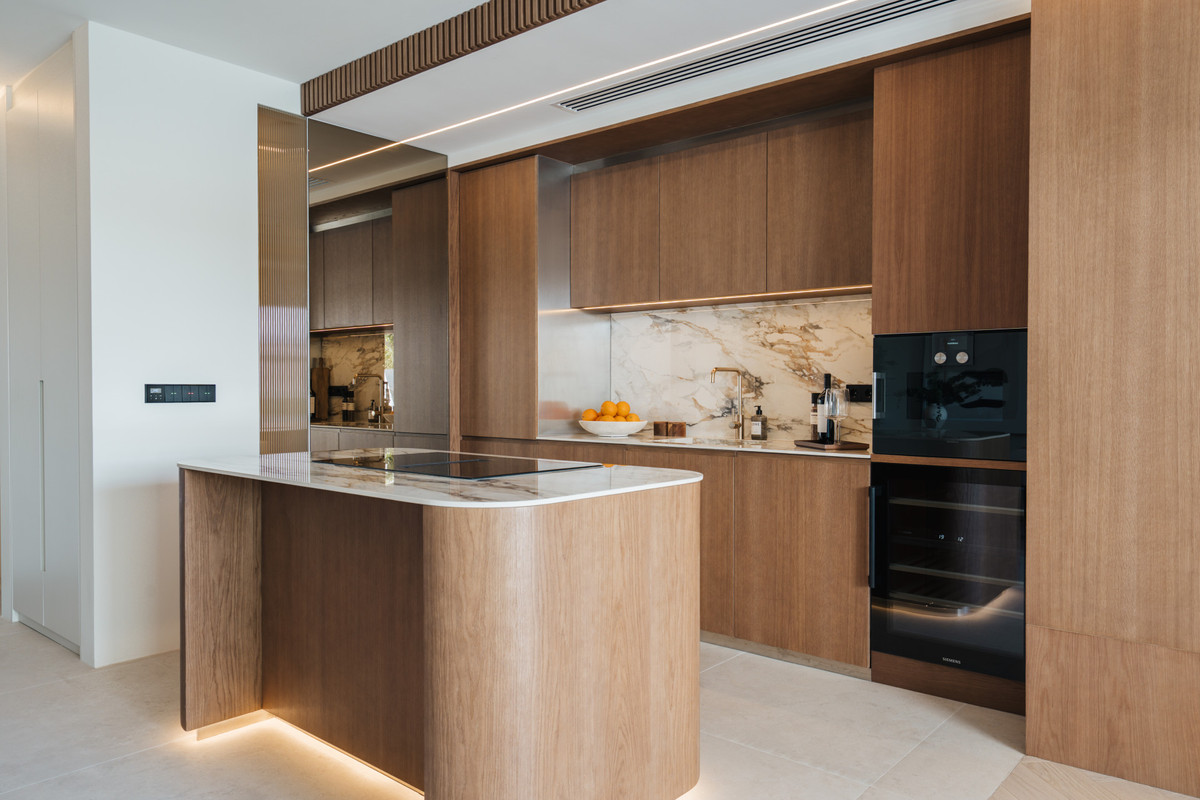 Appartement te koop in The Golden Mile | 2 slaapkamers H5499892
