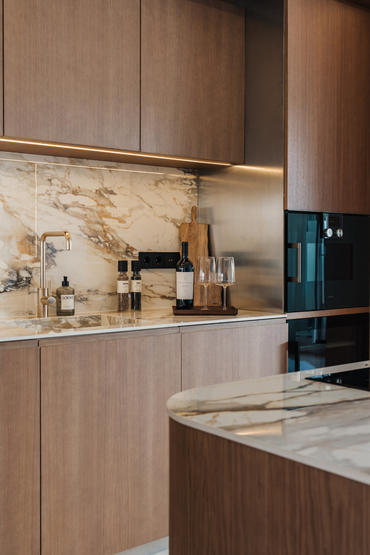 Appartement te koop in The Golden Mile | 2 slaapkamers H5499892