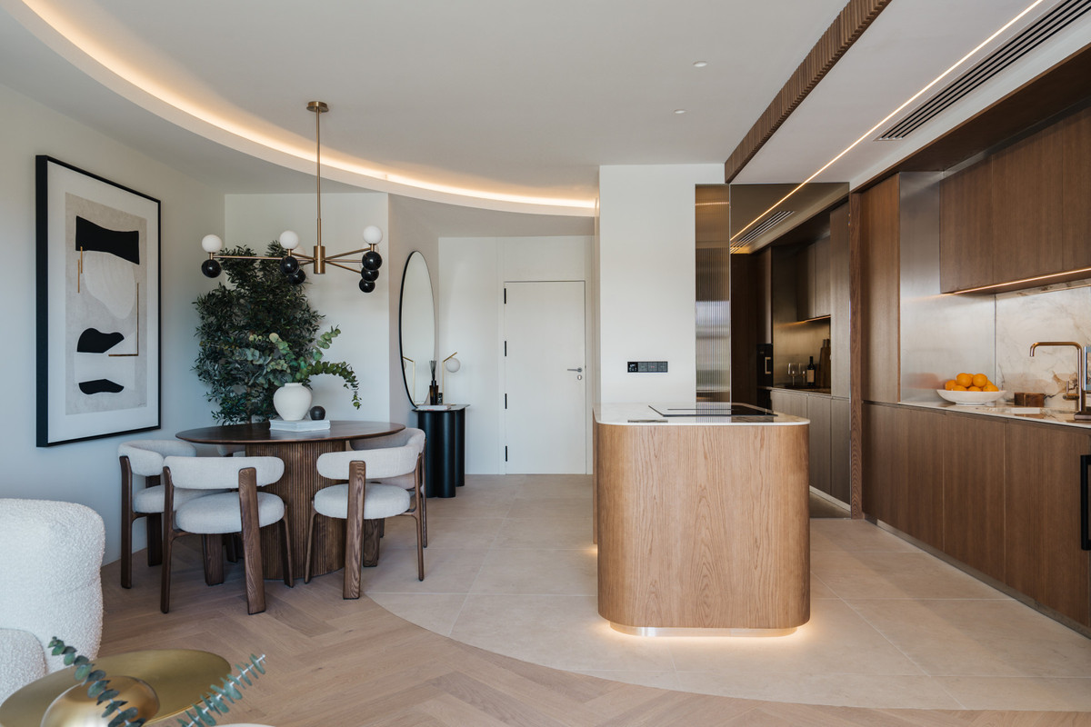 Appartement te koop in The Golden Mile | 2 slaapkamers H5499892