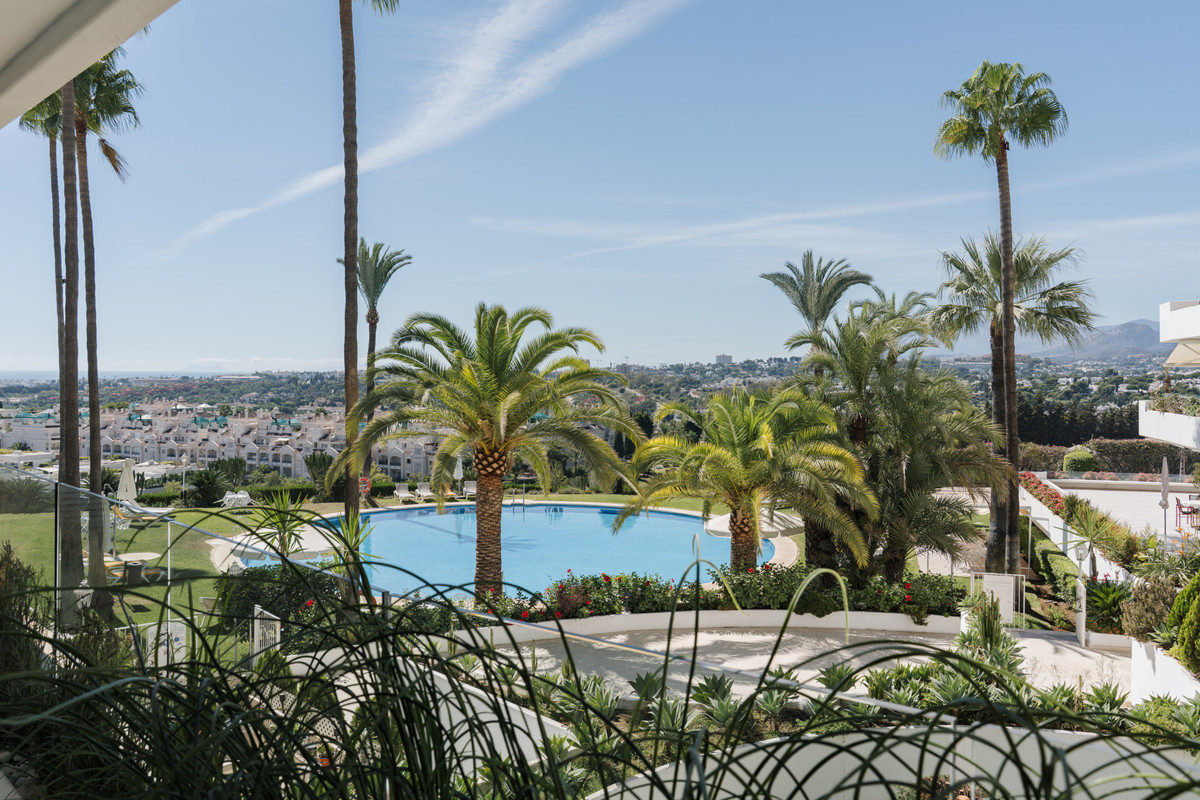 Appartement te koop in The Golden Mile | 2 slaapkamers H5499892