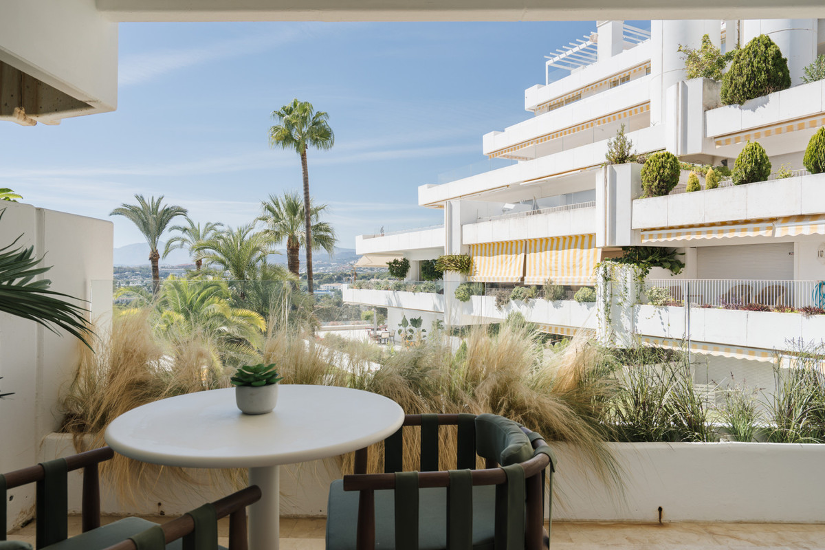 Appartement te koop in The Golden Mile | 2 slaapkamers H5499892