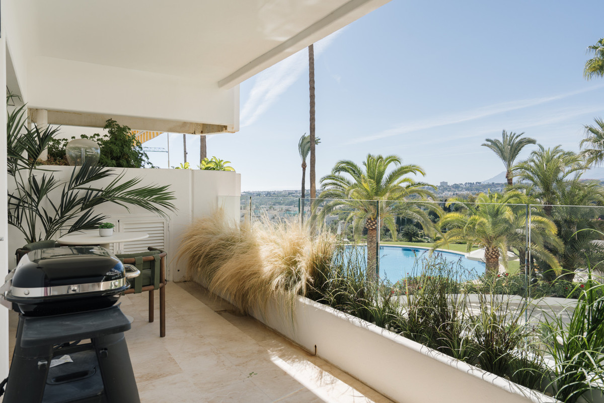 Appartement te koop in The Golden Mile | 2 slaapkamers H5499892