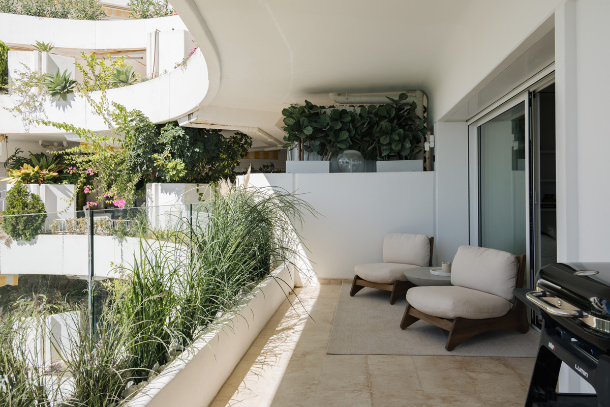 Appartement te koop in The Golden Mile | 2 slaapkamers H5499892