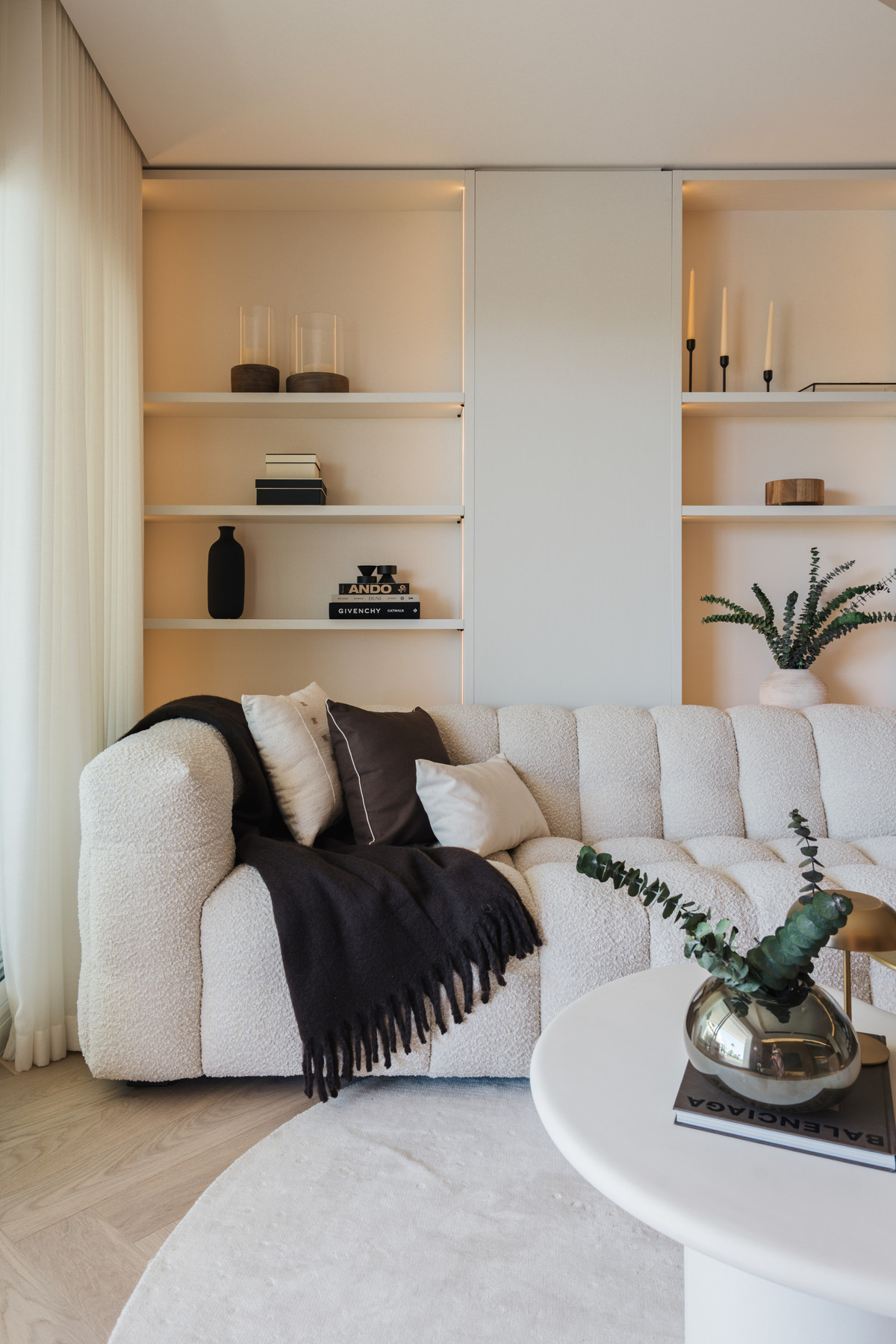 Appartement te koop in The Golden Mile | 2 slaapkamers H5499892
