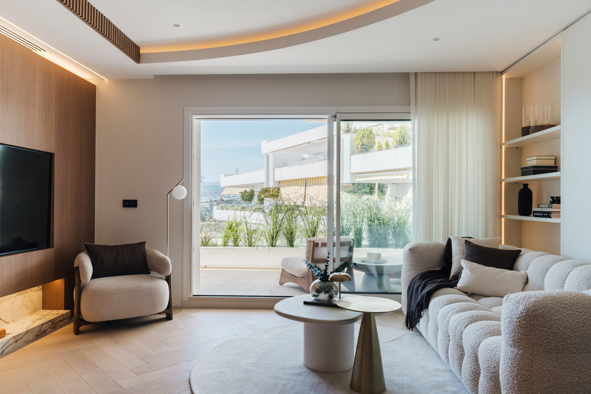 Appartement te koop in The Golden Mile | 2 slaapkamers H5499892