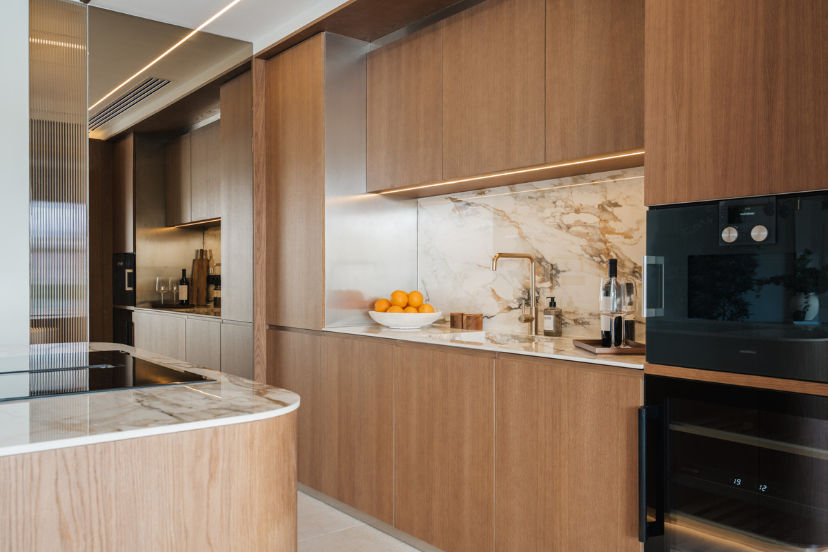 Appartement te koop in The Golden Mile | 2 slaapkamers H5499892