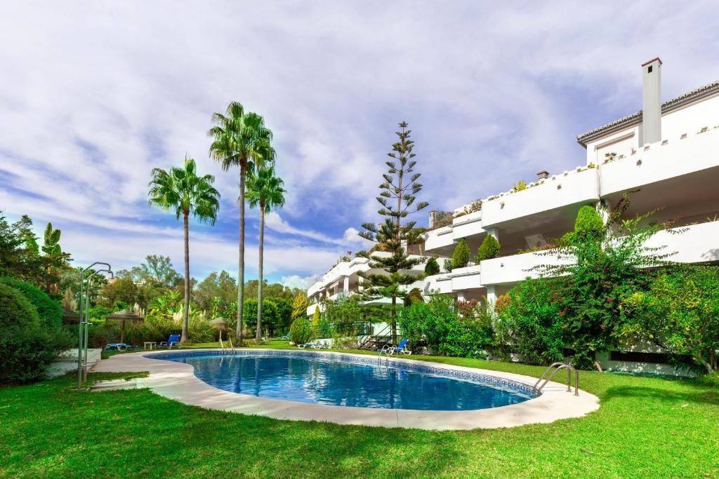 Appartement te koop in The Golden Mile | 3 slaapkamers H5512753